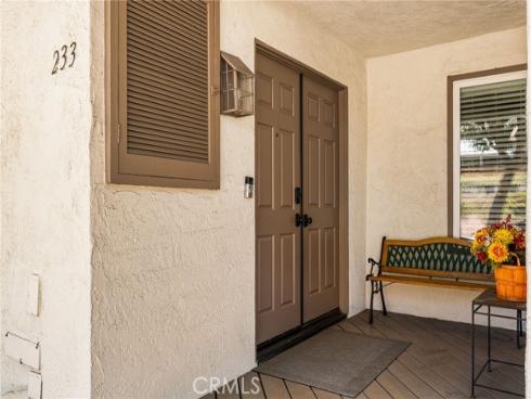 233 Mountain Court, Brea, CA