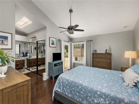 233 Mountain Court, Brea, CA