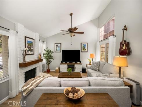233 Mountain Court, Brea, CA