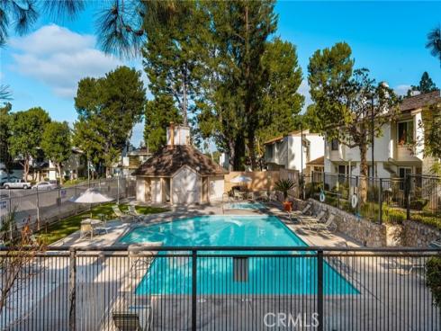 233  Mountain   Court, Brea, CA