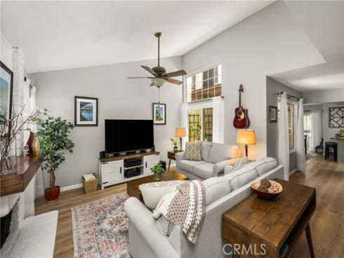 233 Mountain Court, Brea, CA