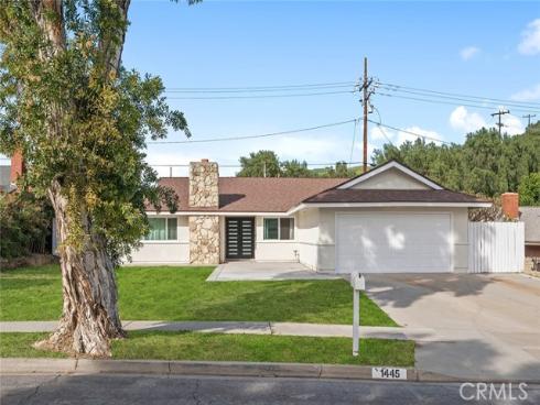 1445 Arrow Wood , Brea, CA