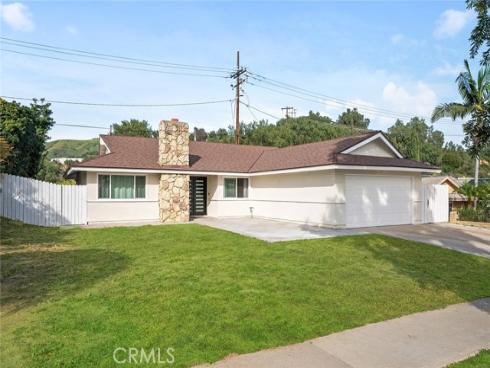 1445 Arrow Wood , Brea, CA