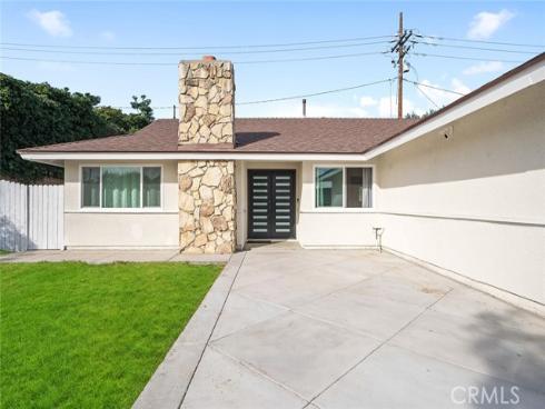 1445 Arrow Wood , Brea, CA