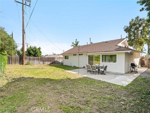 1445 Arrow Wood , Brea, CA