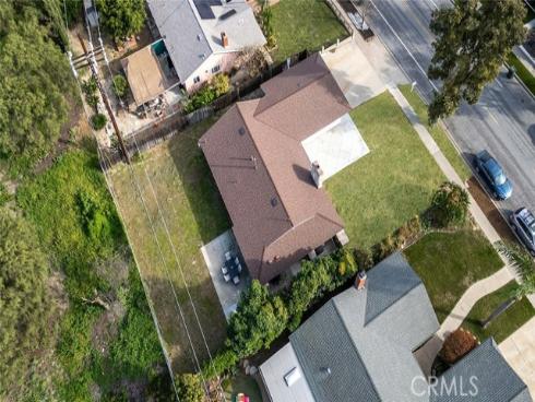 1445 Arrow Wood , Brea, CA