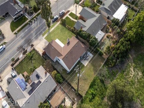 1445 Arrow Wood , Brea, CA