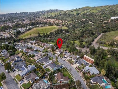 1445 Arrow Wood , Brea, CA