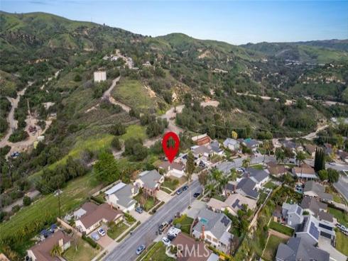 1445 Arrow Wood , Brea, CA