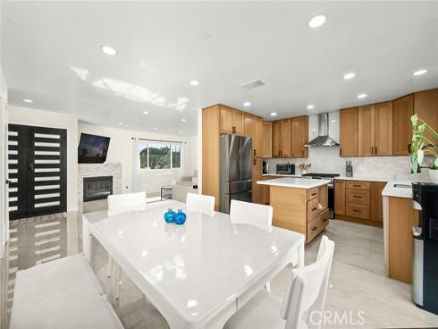 1445 Arrow Wood , Brea, CA