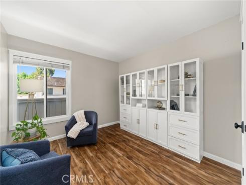 512 Butte Court, Brea, CA