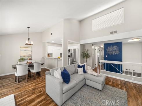 512 Butte Court, Brea, CA