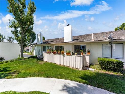 512 Butte Court, Brea, CA