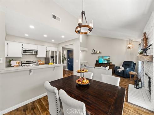 512 Butte Court, Brea, CA