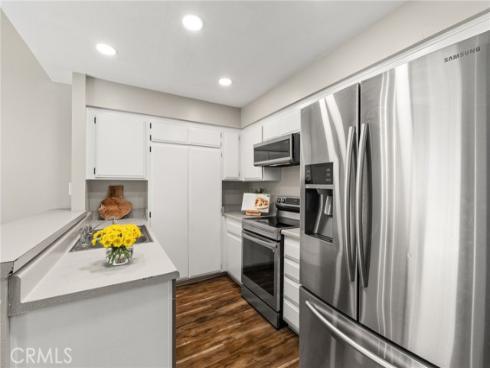 512 Butte Court, Brea, CA