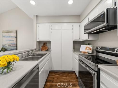 512 Butte Court, Brea, CA