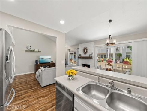 512 Butte Court, Brea, CA