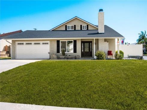 184 Eastwood , Brea, CA