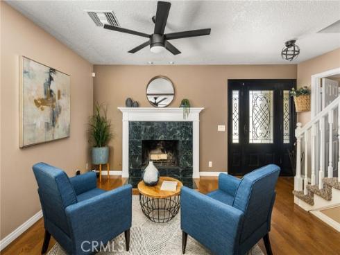 184 Eastwood , Brea, CA