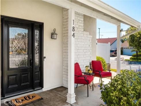 184 Eastwood , Brea, CA