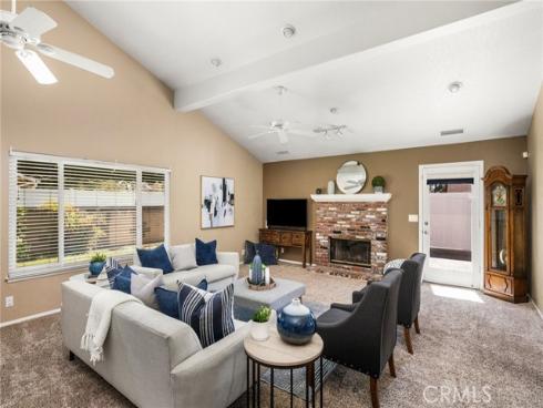 184 Eastwood , Brea, CA