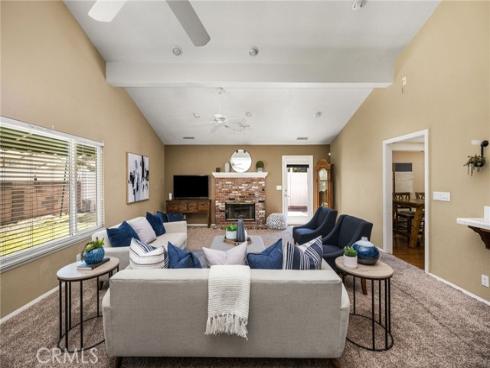 184 Eastwood , Brea, CA