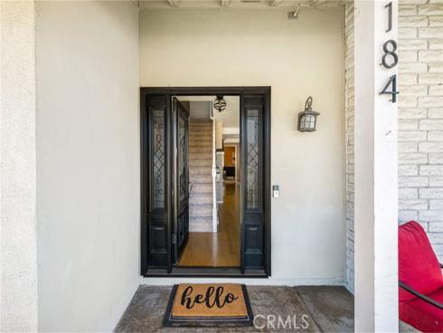 184 Eastwood , Brea, CA