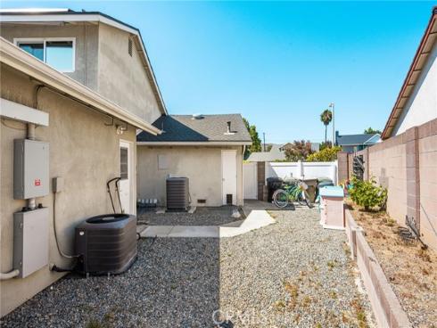 184 Eastwood , Brea, CA