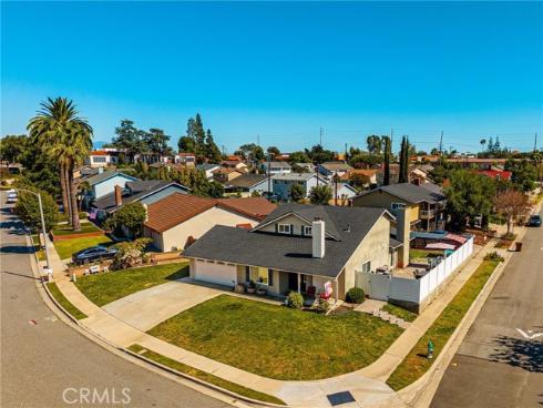 184 Eastwood , Brea, CA