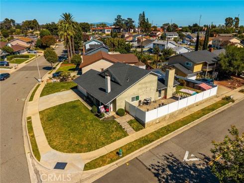 184 Eastwood , Brea, CA