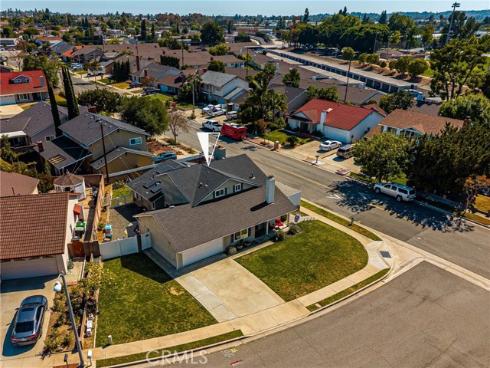 184 Eastwood , Brea, CA