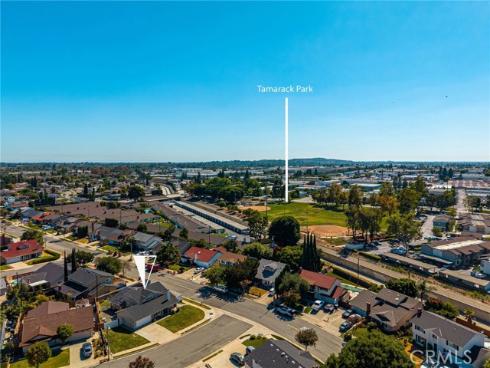 184 Eastwood , Brea, CA