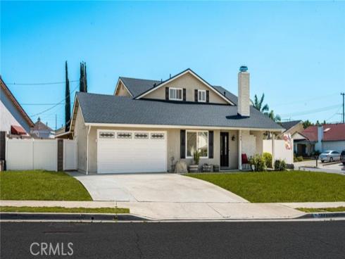 184 Eastwood , Brea, CA