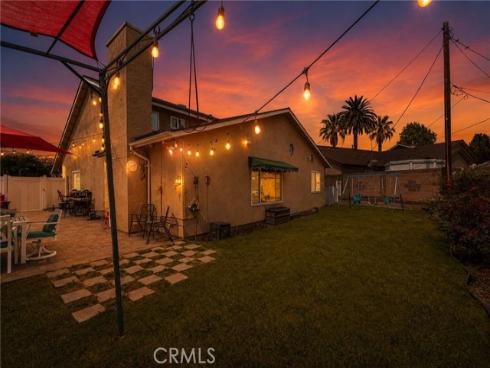 184  Eastwood  , Brea, CA
