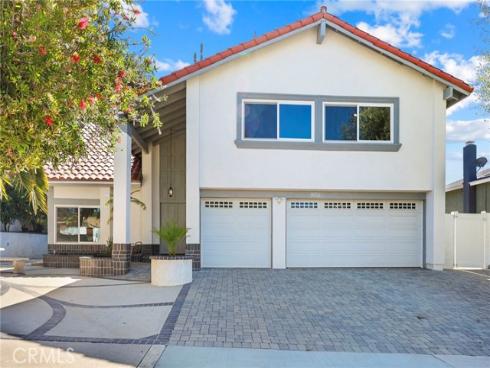 1652  La Canada  , Brea, CA