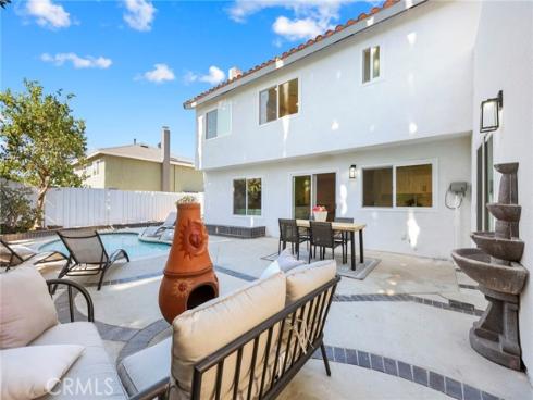 1652  La Canada  , Brea, CA