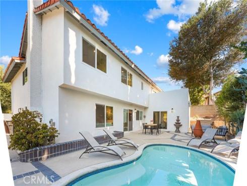 1652  La Canada  , Brea, CA