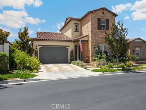3692  Glorietta   Place, Brea, CA