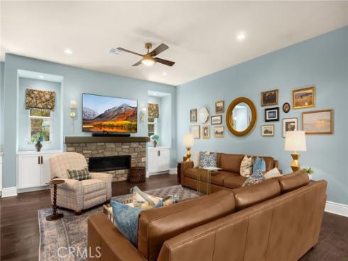3692  Glorietta   Place, Brea, CA