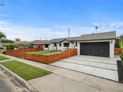 1053 Eadington Drive, Brea, CA