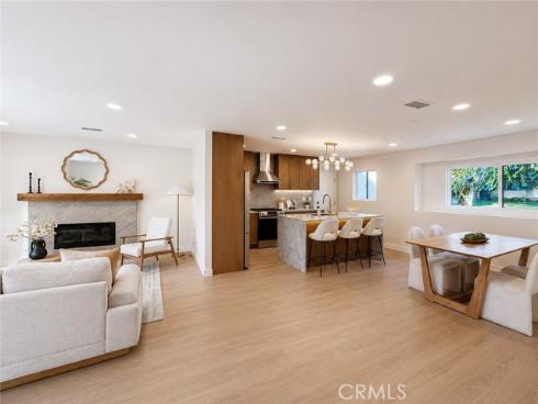 1053 Eadington Drive, Brea, CA