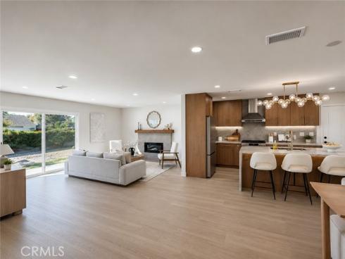 1053 Eadington Drive, Brea, CA