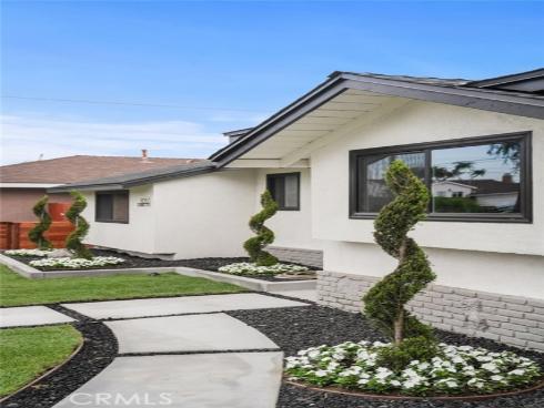1053 Eadington Drive, Brea, CA