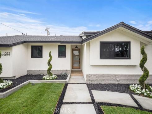 1053 Eadington Drive, Brea, CA