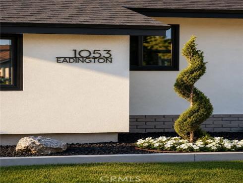 1053 Eadington Drive, Brea, CA