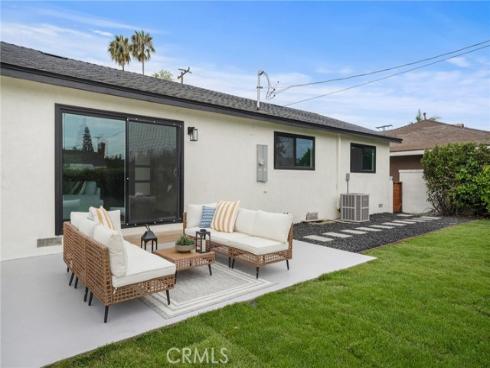 1053 Eadington Drive, Brea, CA