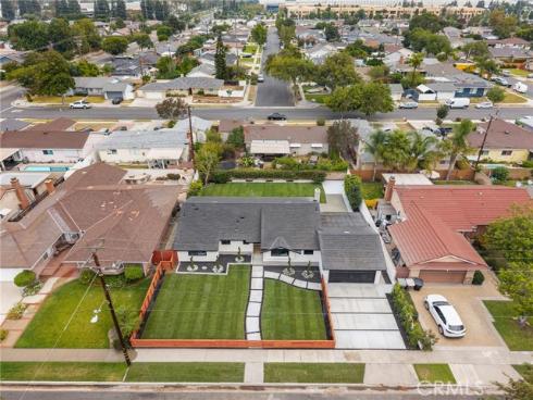 1053 Eadington Drive, Brea, CA