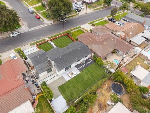 1053 Eadington Drive, Brea, CA