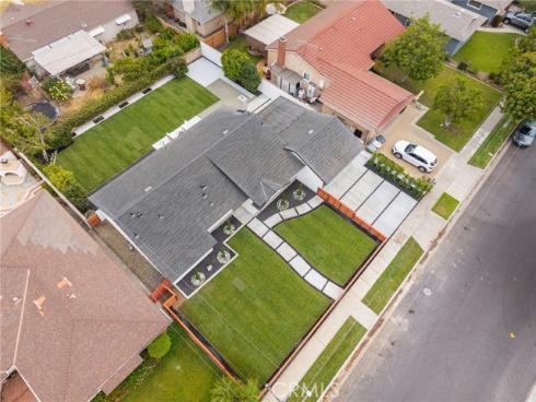 1053 Eadington Drive, Brea, CA
