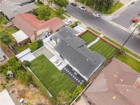 1053 Eadington Drive, Brea, CA